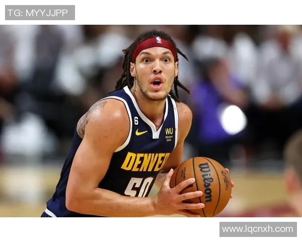 掘金新晋球星闪耀夏季联赛，球队深藏着一匹黑马