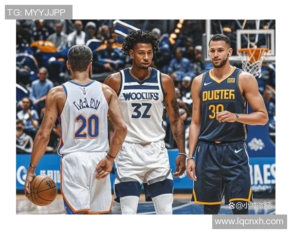 森林狼遭遇伤病潮，关键球员缺阵助攻大减，季后赛之路蒙上阴影