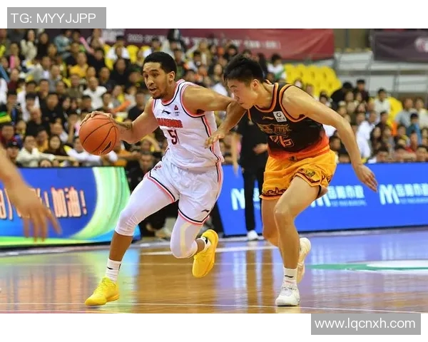 辽宁男篮宣布签约国际球员布鲁克斯，备战2023-2024赛季CBA联赛