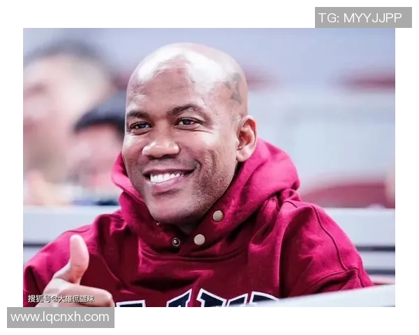 马布里发布新书《从NBA到CBA：我的篮球人生》，回顾职业生涯经历