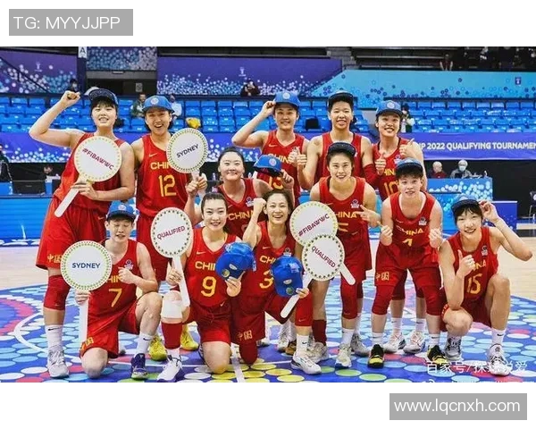 魅力篮球场上：全球十佳女篮球明星榜单揭晓